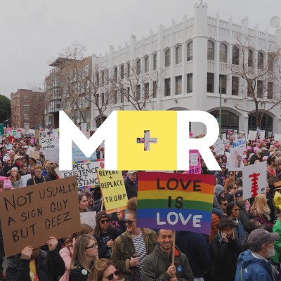M+R