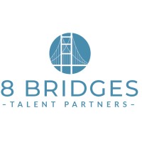 8 Bridges Talent Partners