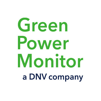 GreenPowerMonitor, a DNV company