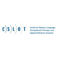 CSLOT - Center for Speech, Language, Occupational Therapy and Applied Behavior Analysis