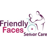 Friendly Faces Senior Care
