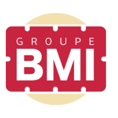BMI GROUP - ATELIERS J. MARY - MARFIL