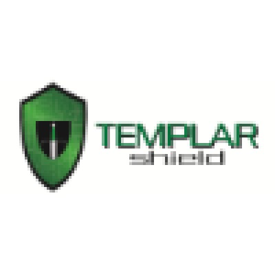 Templar Shield
