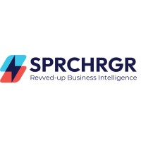 SPRCHRGR - Revved-Up Business Intelligence