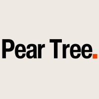 Pear Tree.