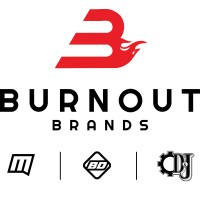 Burnout Brands