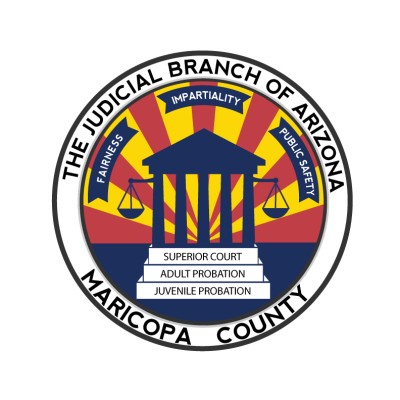 Judicial Branch of Arizona in Maricopa County