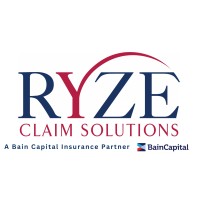 RYZE Claim Solutions