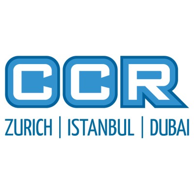 CCR GROUP