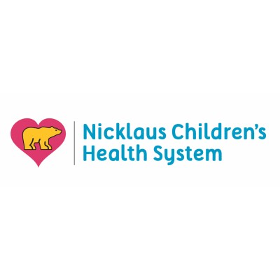 Nicklaus Children's Health System