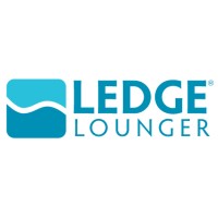 Ledge Lounger