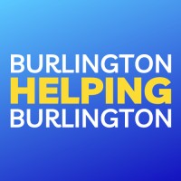 Burlington Helping Burlington