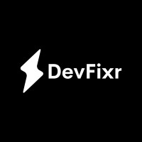DevFixr