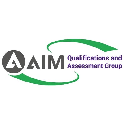 AIM Qualifications and Assessment Group