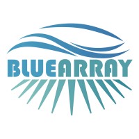 BlueArray EU project