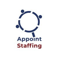 Appoint Staffing