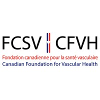 Fondation canadienne pour la santé vasculaire | Canadian Foundation for Vascular Health