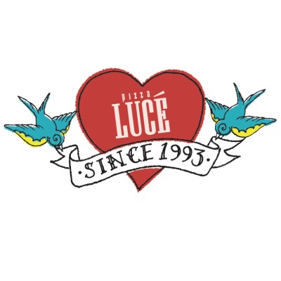 Pizza Luce