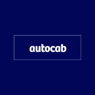 Autocab Ltd