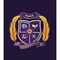 NEW BEGINNINGS HIGH SCHOOL