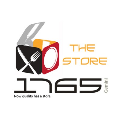 1765 The Store