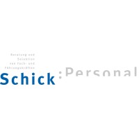 Schick Personal