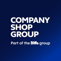 Company Shop Group