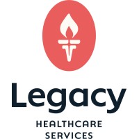 Legacy Healthcare Services
