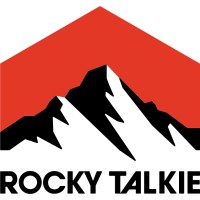 Rocky Talkie