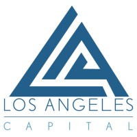 Los Angeles Capital Management