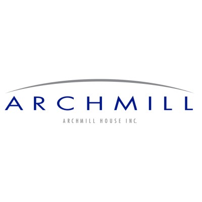 Archmill House