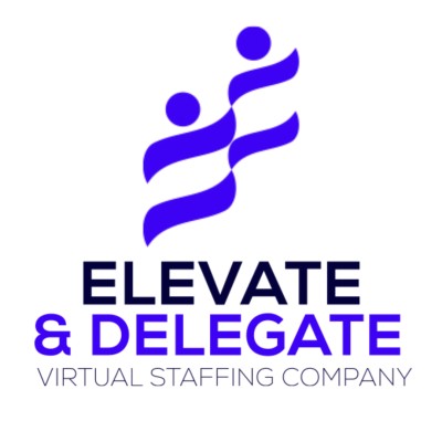 Elevate and Delegate