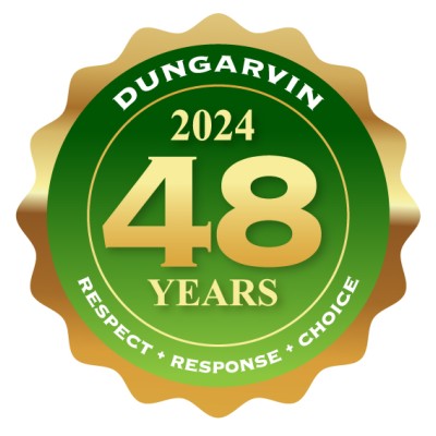 Dungarvin