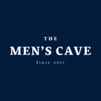 The Men's Cave