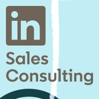 Sales Consulting