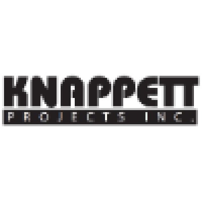 Knappett Projects Inc.