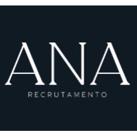Ana Recrutamento e Seleção