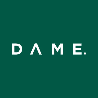 DAME | B Corp®