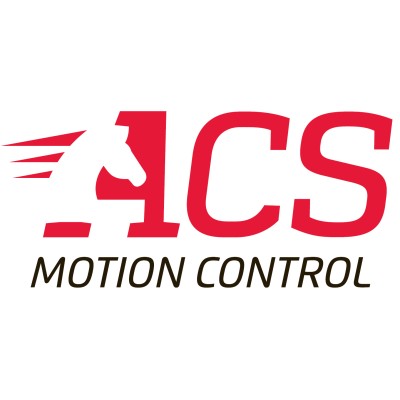 ACS Motion Control