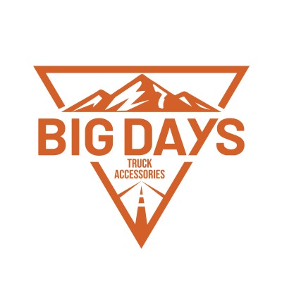 Big Days Truck Accessories