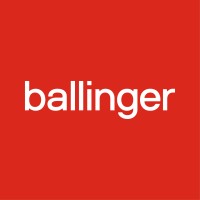 Ballinger