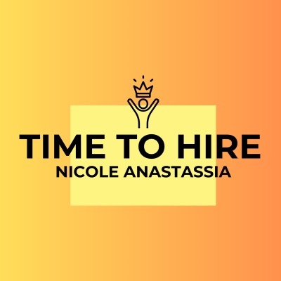 Time To Hire