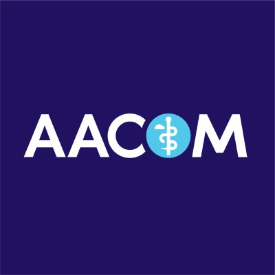American Association of Colleges of Osteopathic Medicine (AACOM)