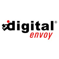 Digital Envoy