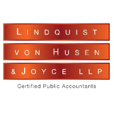 Lindquist, von Husen & Joyce LLP