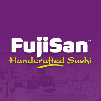 FujiSan Sushi