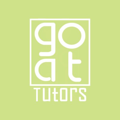 GOAT Tutors