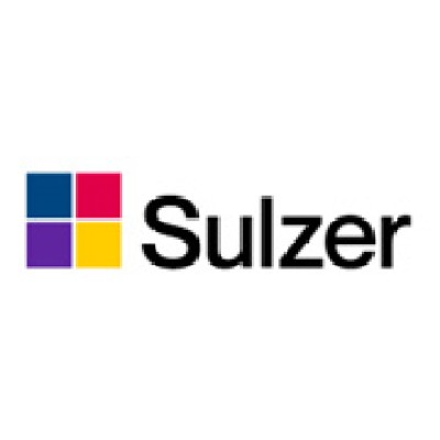 Sulzer GmbH