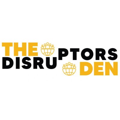 The Disruptors Den