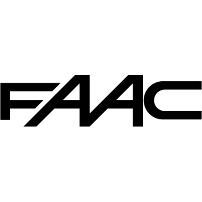 FAAC Simply automatic.